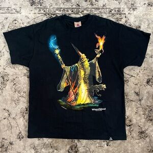 Nike ACG Wizard Island